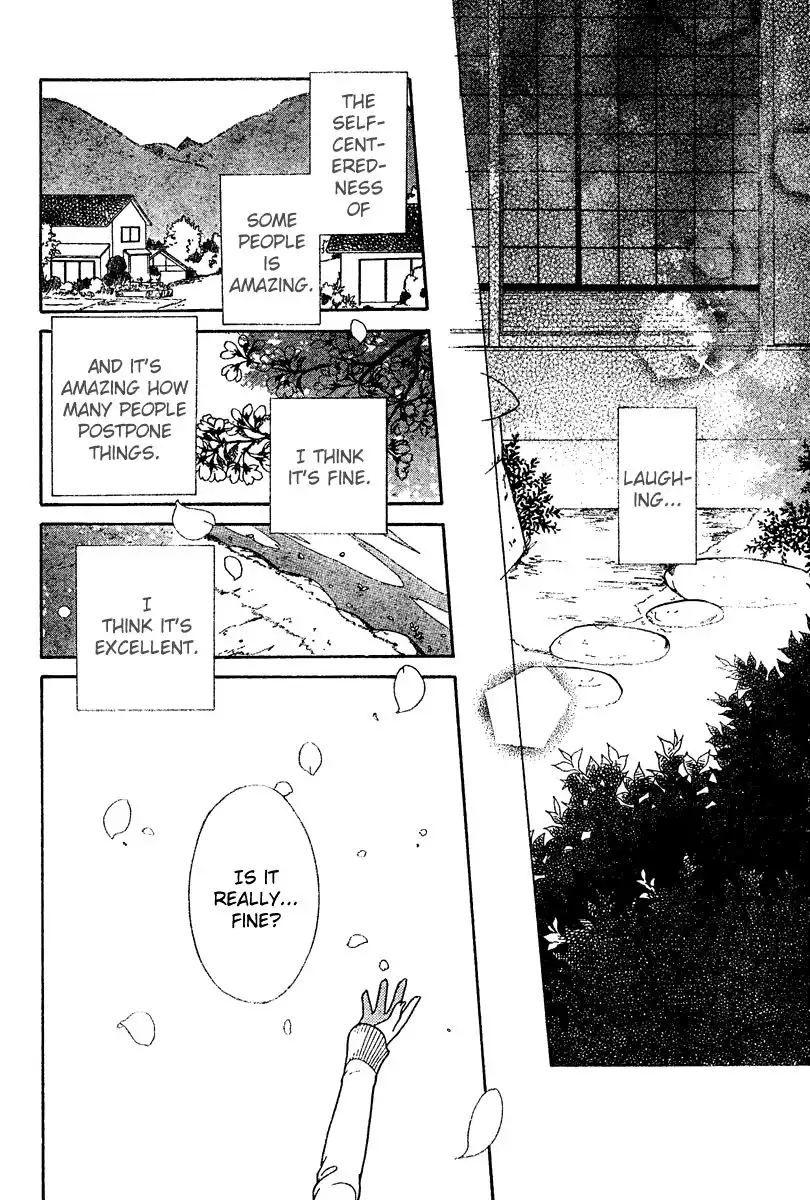 Fruits Basket Chapter 127 29